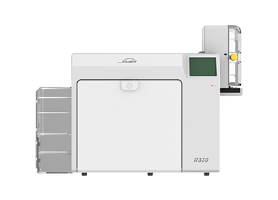 SEAORY R330桌面型双面证卡打印机