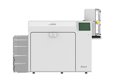 SEAORY R600嵌入式自助一体机证卡打印机